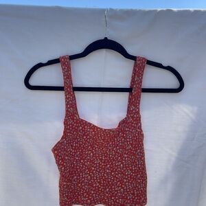 American Eagle Tank XS
